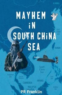 Produktbild: Mayhem in South China Sea