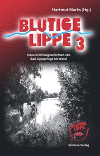 Bild vom Artikel Blutige Lippe 3 vom Autor Christine Drews