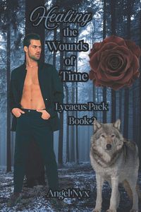 Produktbild: Healing the Wounds of Time