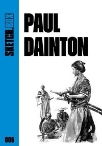 Produktbild: Sketch.box: paul dainton