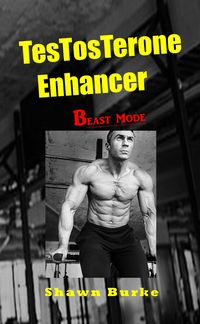 Produktbild: Testosterone Enhancer Beast Mode