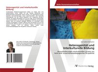 Produktbild: Heterogenit&auml;t und Interkulturelle Bildung