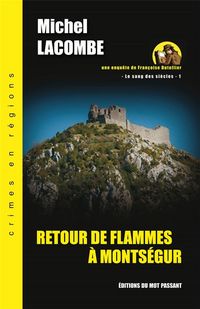 Produktbild: Sang sc t 1 retour de flam