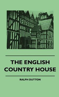 Produktbild: The English Country House