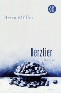 Produktbild: Herztier