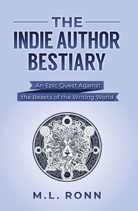 Produktbild: The Indie Author Bestiary