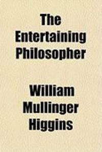 Produktbild: The Entertaining Philosopher