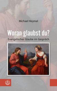 Produktbild: Woran glaubst du?