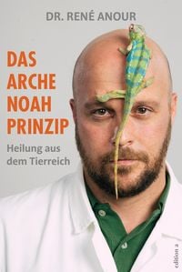 Produktbild: Das Arche Noah-Prinzip