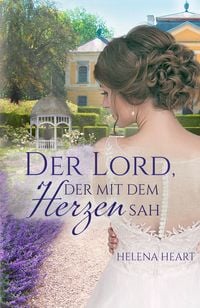 Produktbild: Der Lord, der mit de Herzen sah