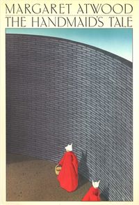 Bild vom Artikel The Handmaid's Tale vom Autor Margaret Atwood