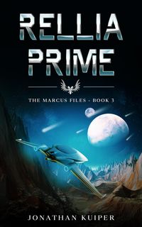 Produktbild: Rellia Prime
