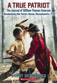 Produktbild: True Patriot The Journal Of Wi