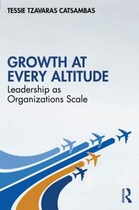 Produktbild: Growth at Every Altitude