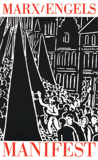 Produktbild: Manifest der Kommunistischen Partei