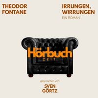 Produktbild: Irrungen, Wirrungen. Ein Roman.