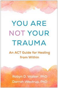 Produktbild: You Are Not Your Trauma