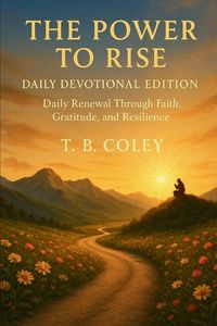 Produktbild: The Power to Rise - Daily Devotional Edition (Devotion 1)