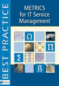 Produktbild: Metrics for IT Service Management