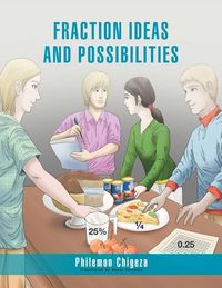 Produktbild: Fraction Ideas And Possibilities