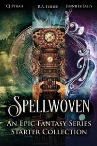 Produktbild: Spellwoven