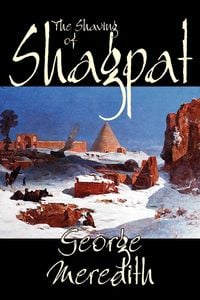 Produktbild: Shaving Of Shagpat By George M