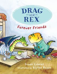 Produktbild: Drag and Rex 1: Forever Friends