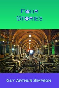 Produktbild: Four Stories