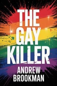 Produktbild: The Gay Killer