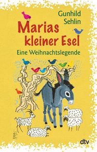 Produktbild: Marias kleiner Esel