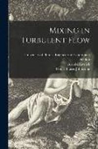 Produktbild: Mixing in Turbulent Flow