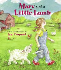 Produktbild: Mary Had a Little Lamb