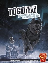 Produktbild: Togo Takes the Lead