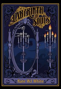 Produktbild: Labyrinth of Souls (Casket of Ice, #2)