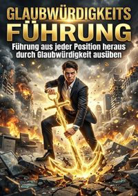Produktbild: Glaubw&uuml;rdigkeitsf&uuml;hrung