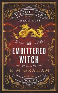 Produktbild: An Embittered Witch