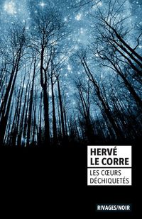 Produktbild: Les coeurs d&eacute;chiquet&eacute;s