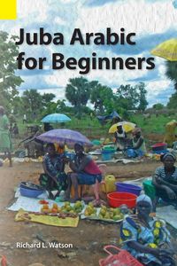 Produktbild: Juba Arabic for Beginners