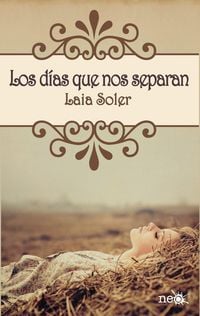 Produktbild: Los d&iacute;as que nos separan