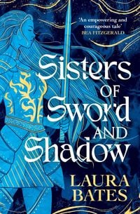 Produktbild: Sisters of Sword and Shadow