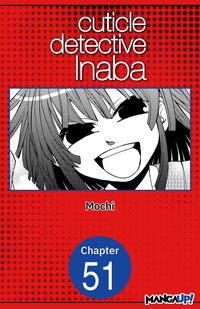 Produktbild: Cuticle Detective Inaba #051