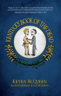 Produktbild: Kentucky Book of the Dead