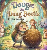 Produktbild: Dougie The Dung Beetle