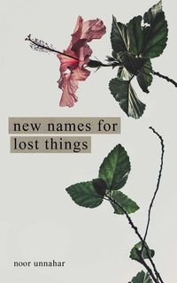 Produktbild: New Names for Lost Things