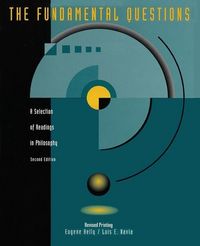 Produktbild: The Fundamental Questions