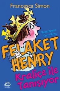 Produktbild: Felaket Henry Kralice Ile Tanisiyor
