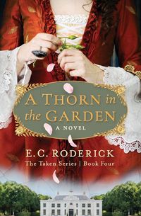 Produktbild: A Thorn in the Garden