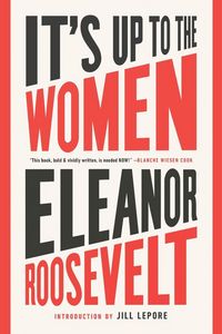 Produktbild: It's Up to the Women