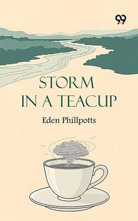 Produktbild: Storm In A Teacup