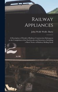 Produktbild: Railway Appliances